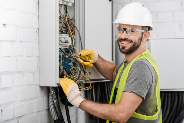 Best Electric Panel Repair  in Woodmere, LA