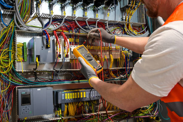 Best Residential Electrician Services  in Woodmere, LA