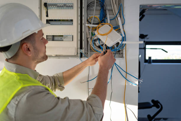 Best Electrical Rewiring Services  in Woodmere, LA